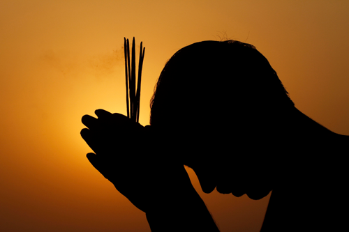 What is Your Devotional Type? in Hindu Spiritual Experiences Nine Ways Connecting Hindu God